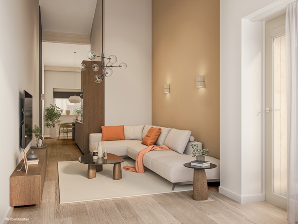 Medium property photo - Berberisstraat Bouwnummer 27, 8091 KK Wezep